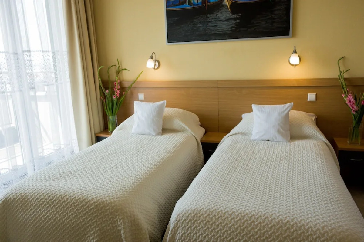 WM Hotel System Sp. z o.o.