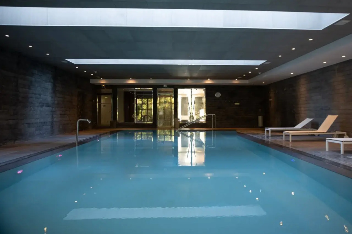 Отель Clarion Paris CDG Airport