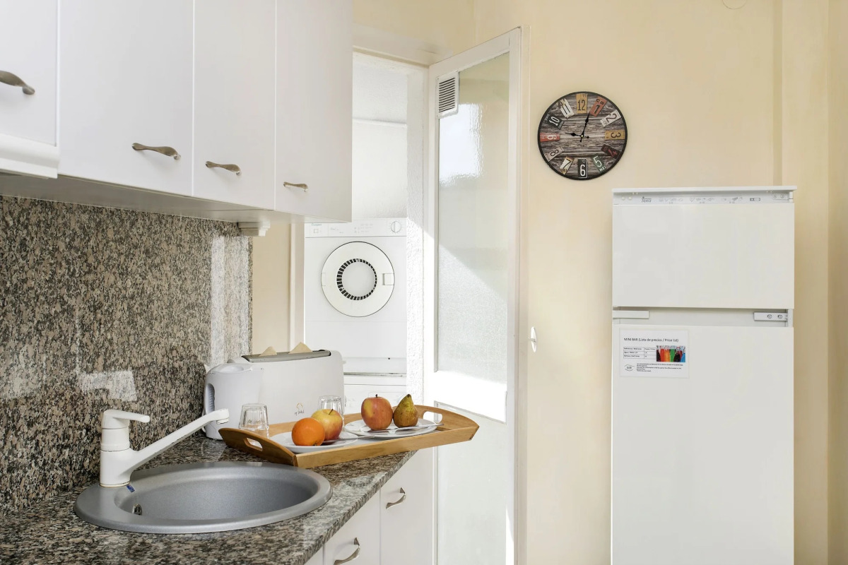 Apartments Sata Sagrada Familia Area