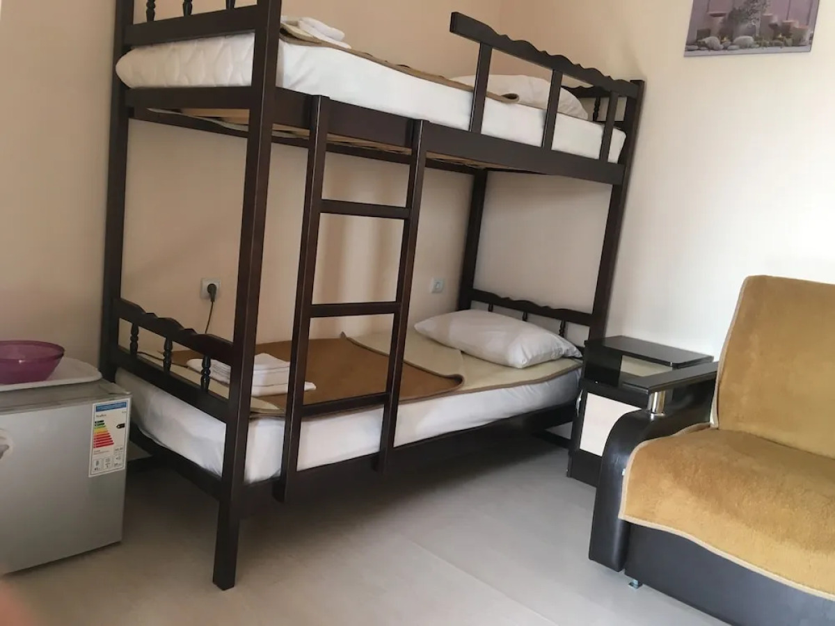 Гостевой дом Надин