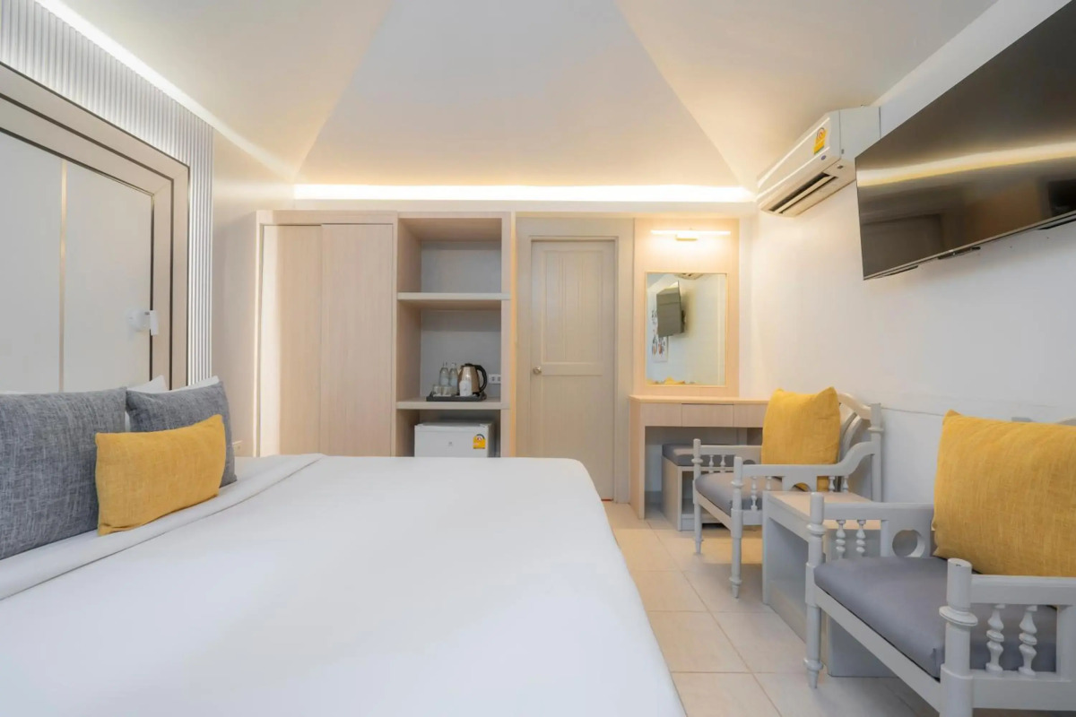 Sunshine Garden Resort