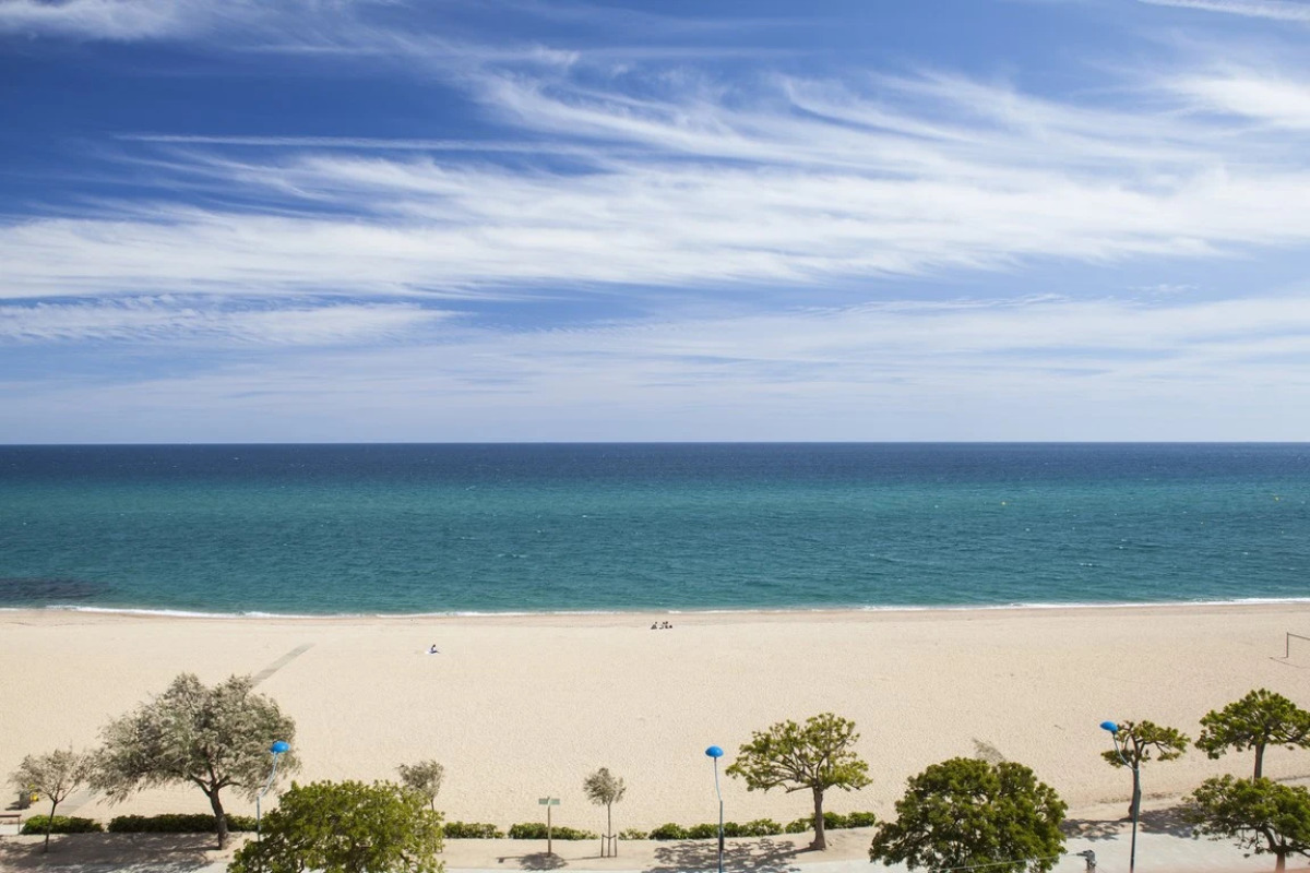 Отель Ibersol Hotel Sorra d'Or