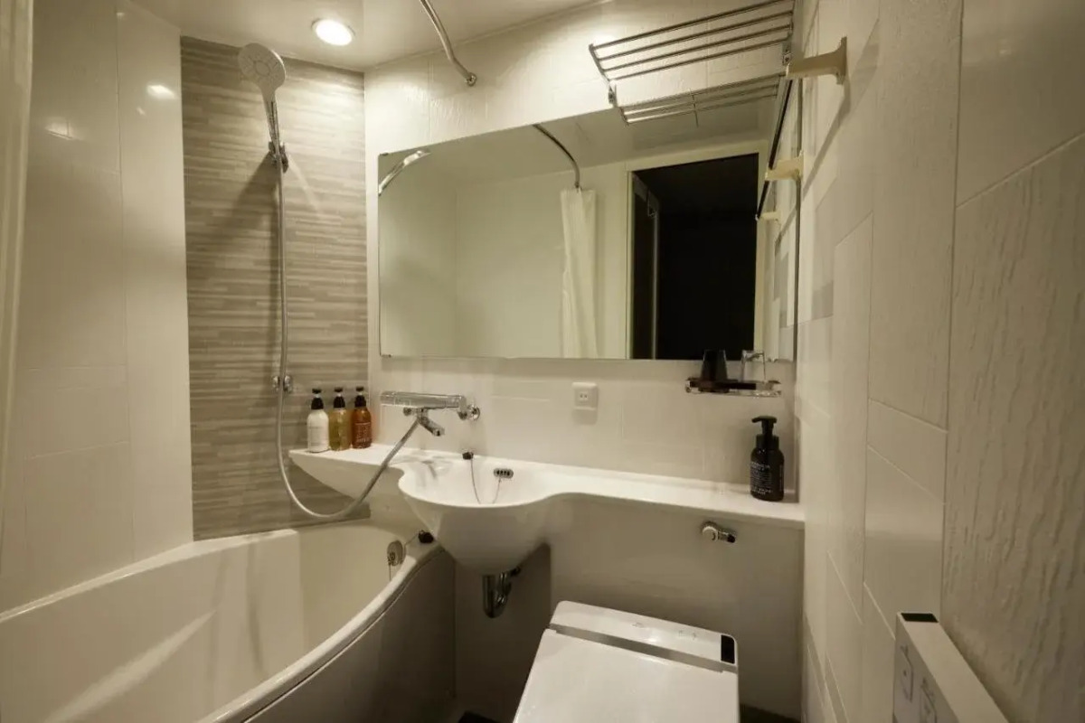 Alfit Hotel & Bar Akasaka