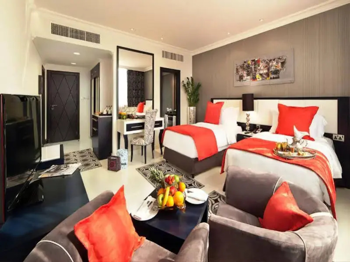 Swiss Hotel Corniche