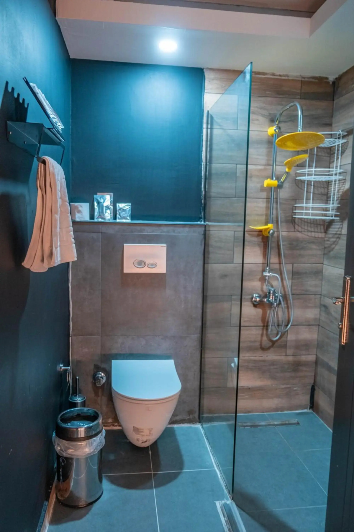 Eva Boutique Hotel Spa