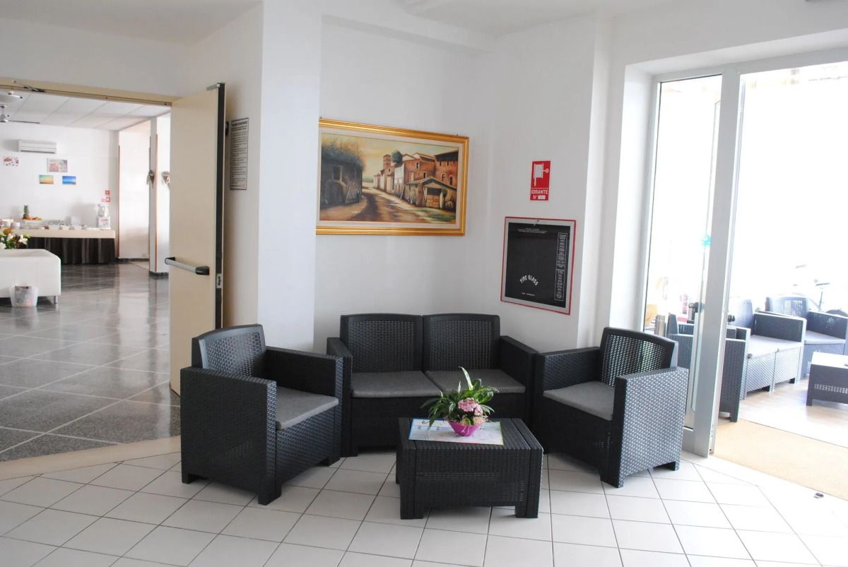 Hotel Sanremo Rimini