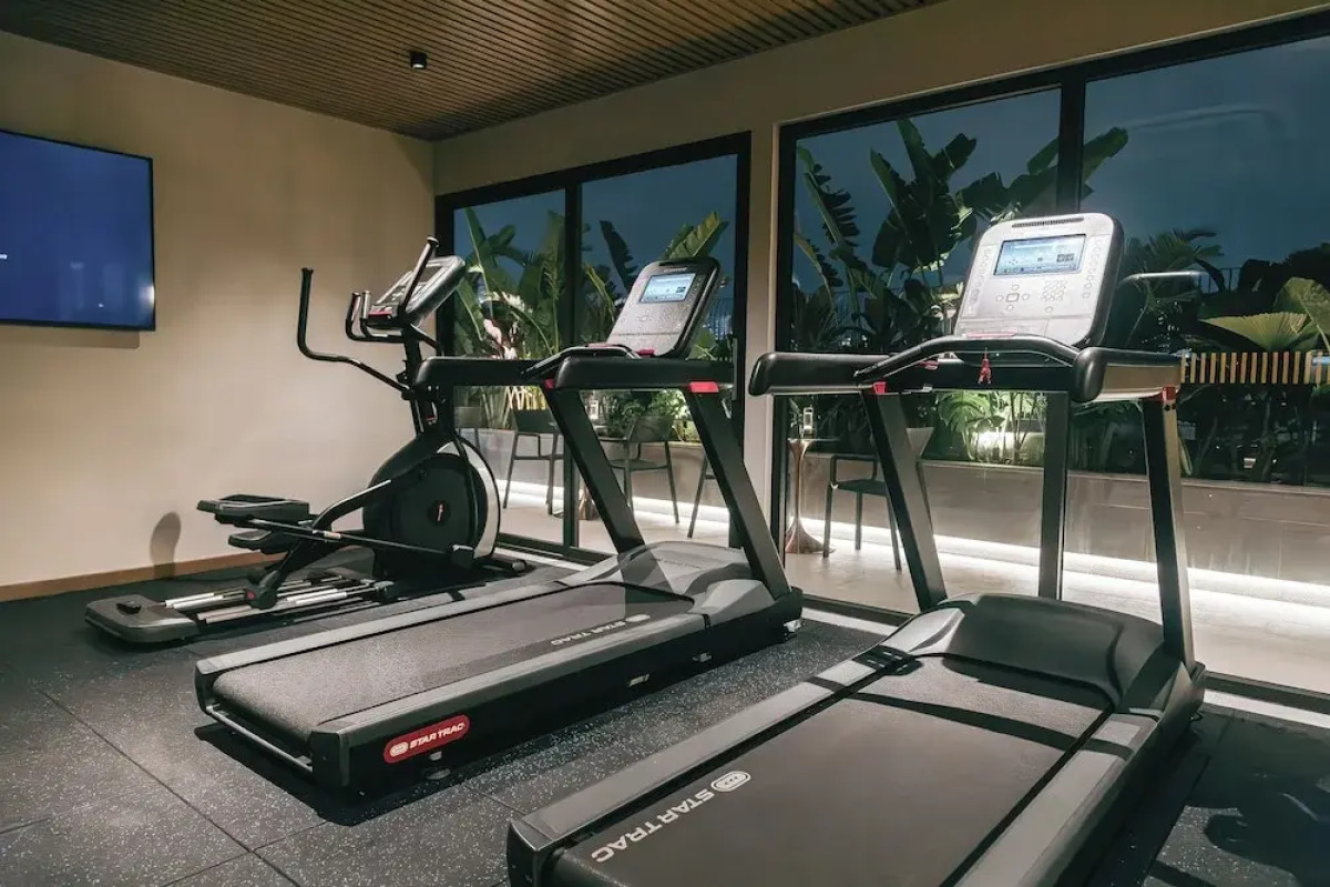 La Siesta Premium Saigon Central