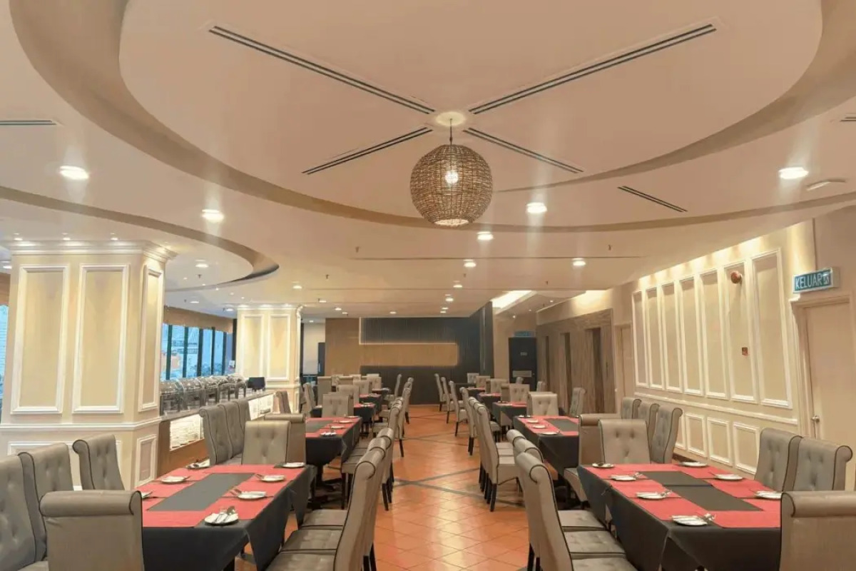 Howard Johnson By Wyndham Kuala Lumpur 118