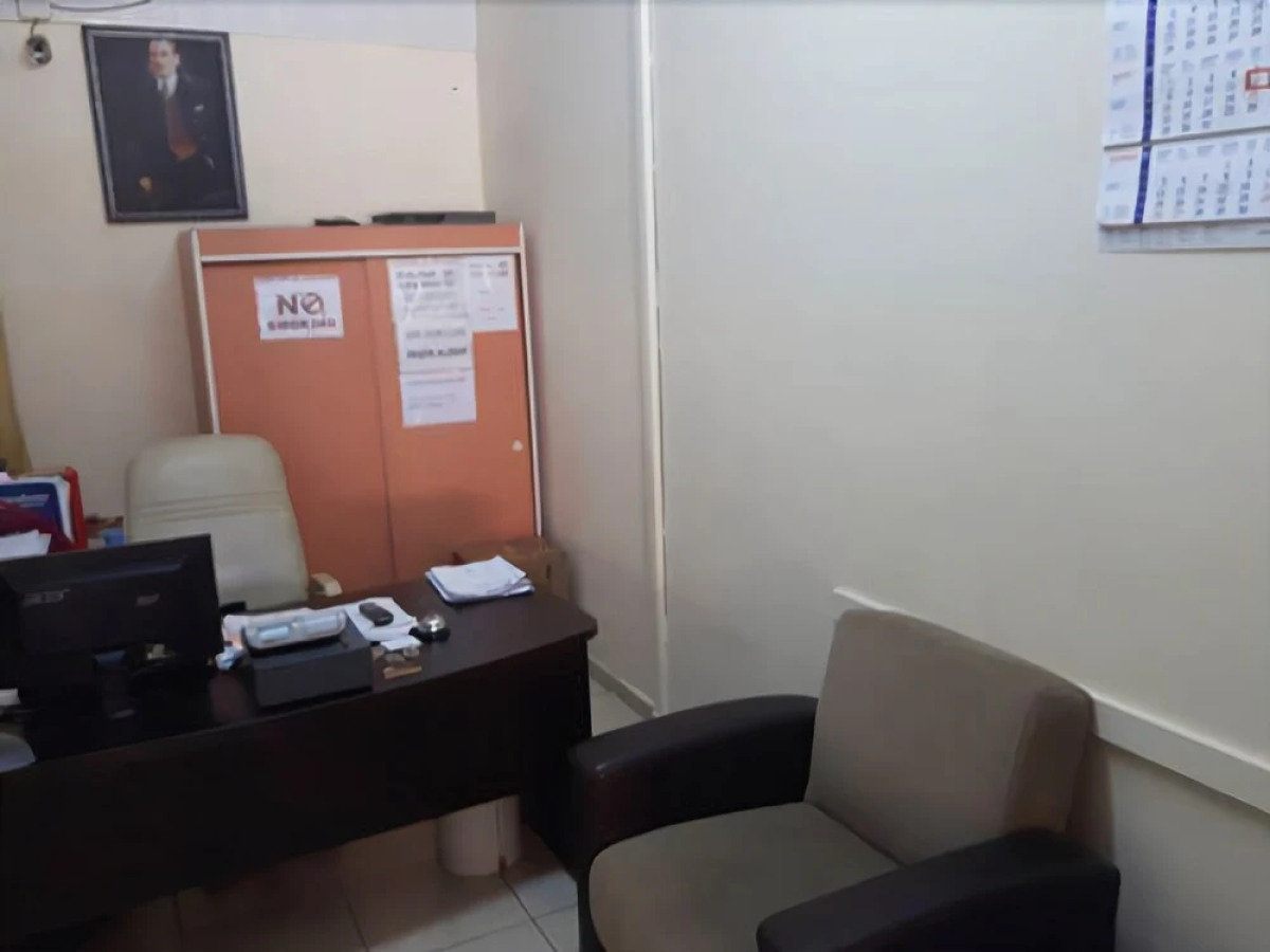 Gunaydın Otel Alanya