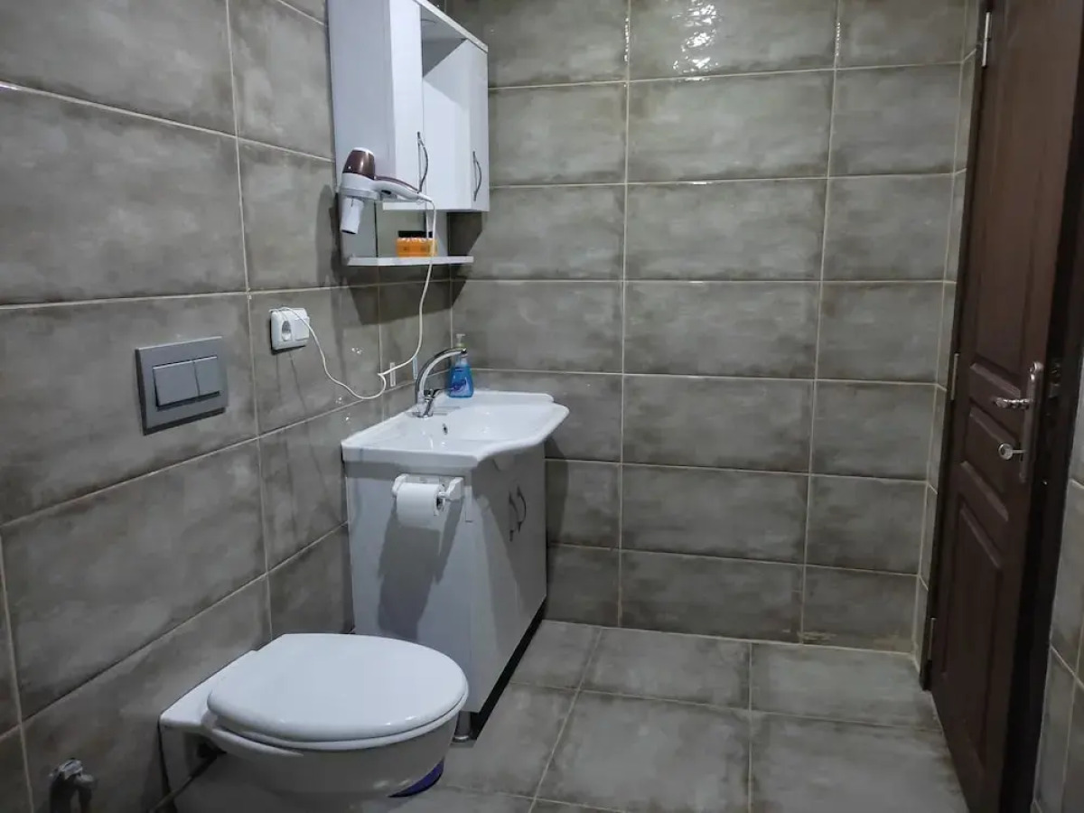 Shah Sultan Ozturk Hotel