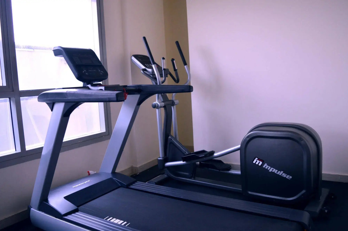 Better Living Hotel Apartments