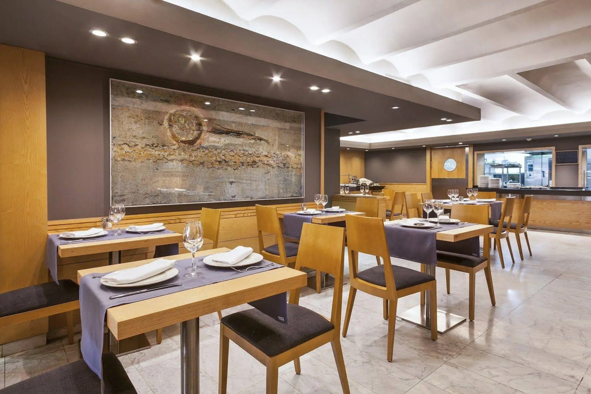 Hotel Acta Atrium Palace