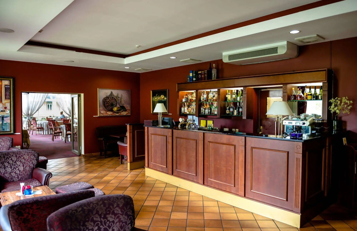 Гостиница «Регина»