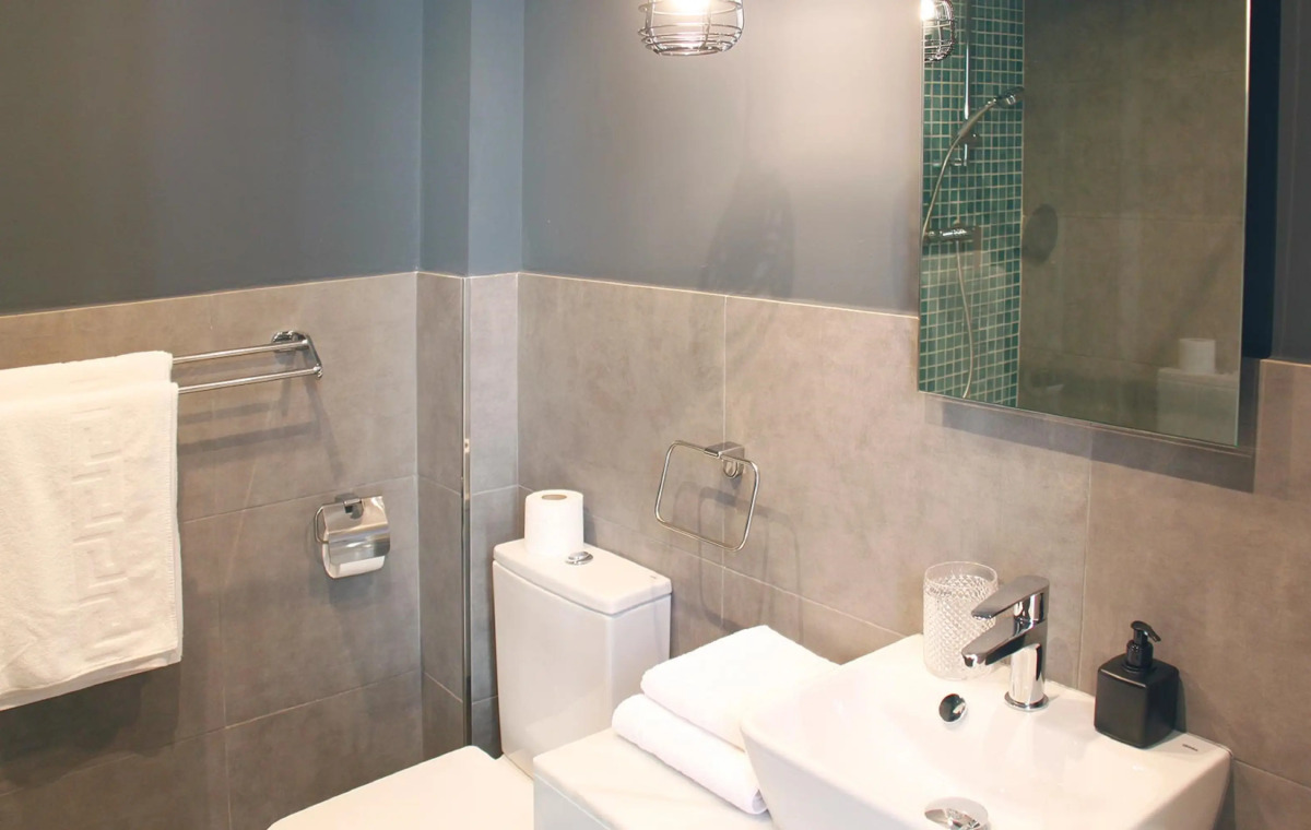 Apartamentos NONO by Charming Stay