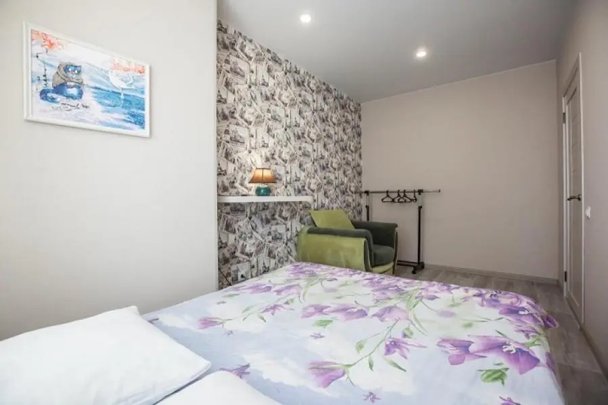 ИзиРент на ул. 40-лет Победы, д. 43Д