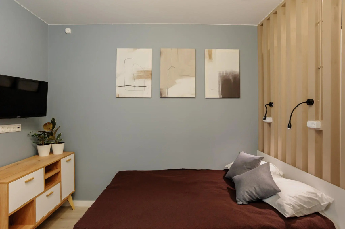 JustAparts (ДжастАпартс) на улице Сколковская