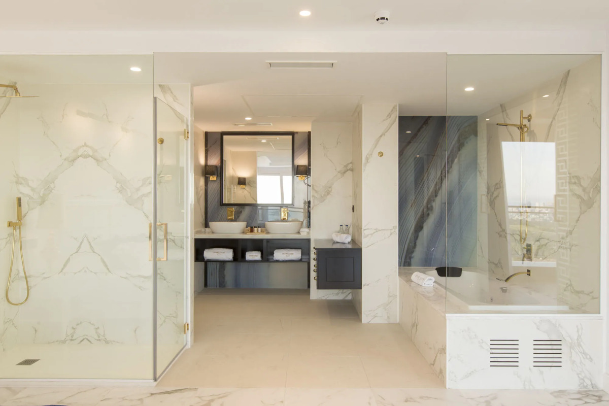 Four Points by Sheraton Costa Blanca Resort