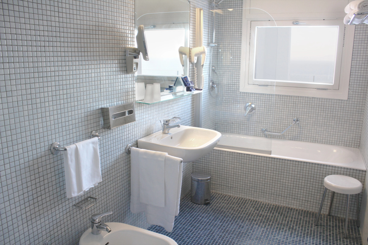 Parco dei Principi Hotel