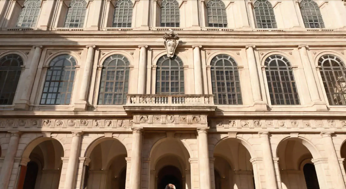 Via Veneto Prestige Rooms