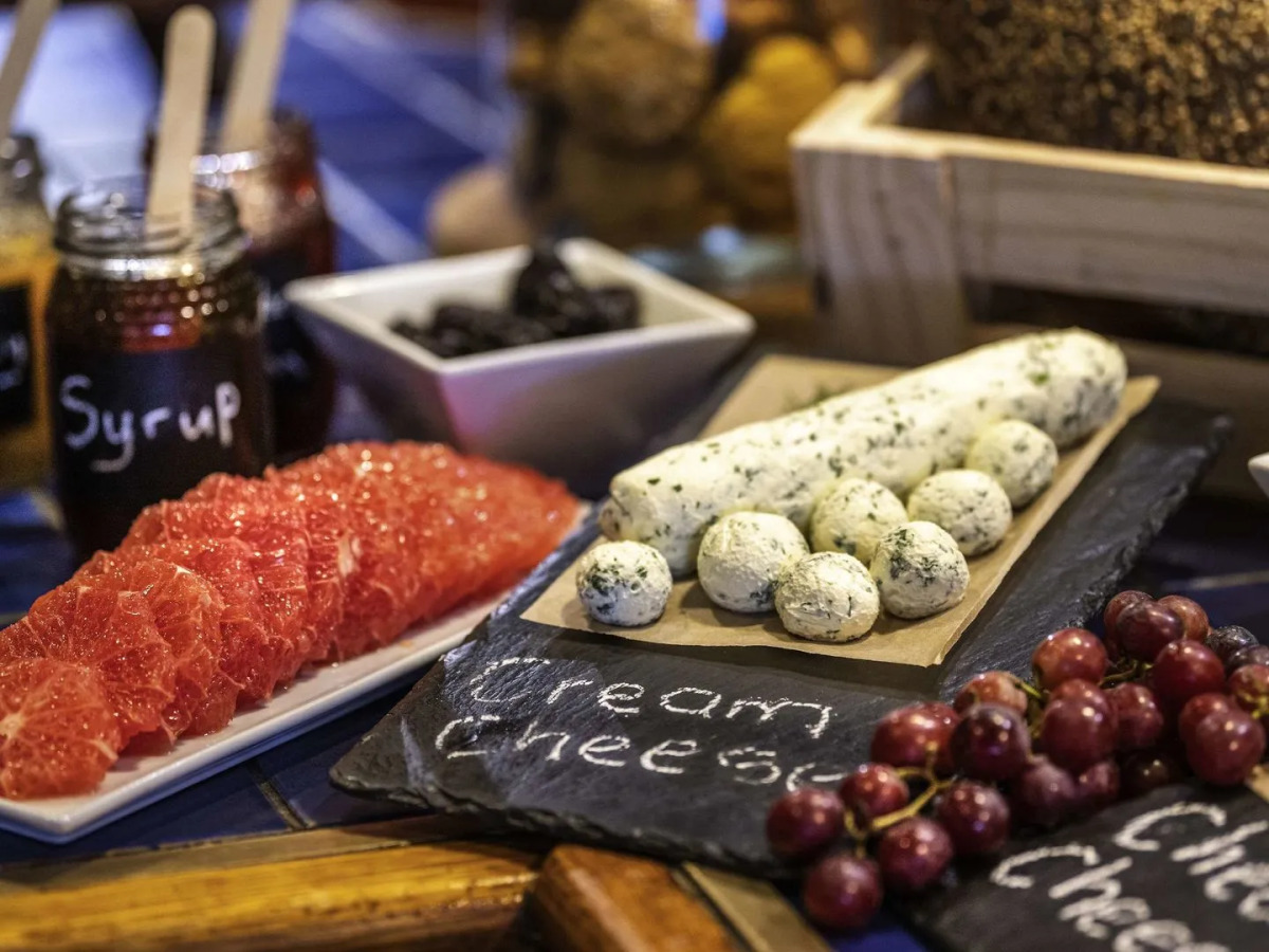 Mercure Hotel Windhoek