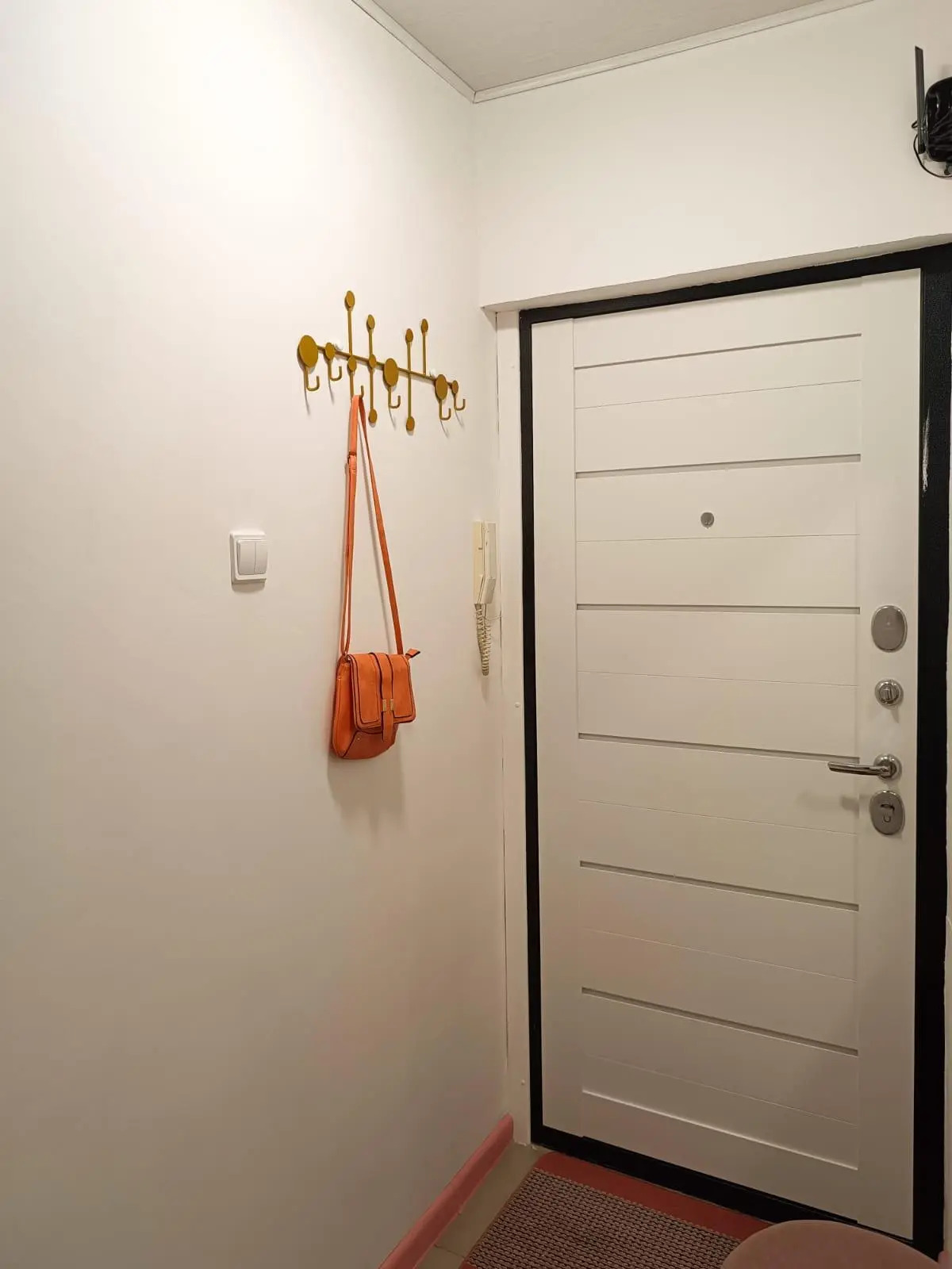 Квартира на улице Рихарда Зорге 26/1