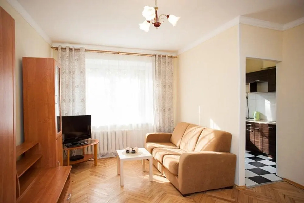 Inndays Belorusskaya