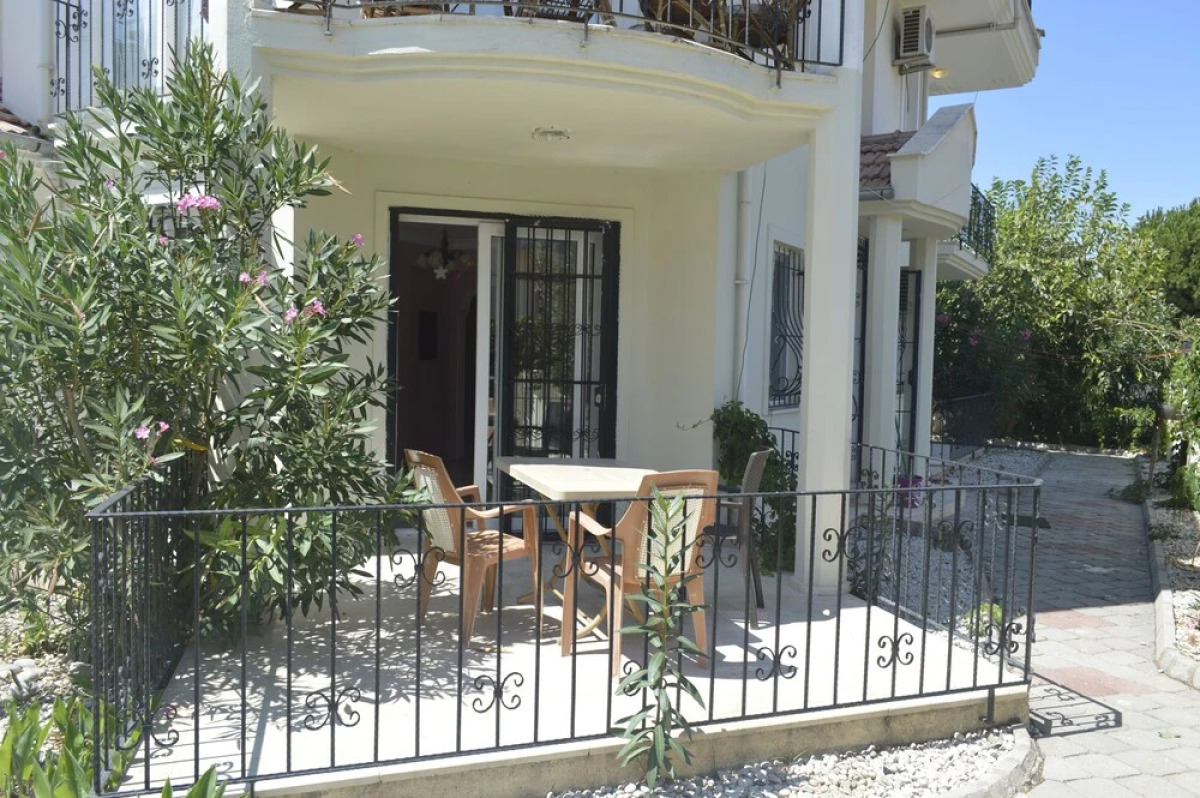 Oludeniz Hostel