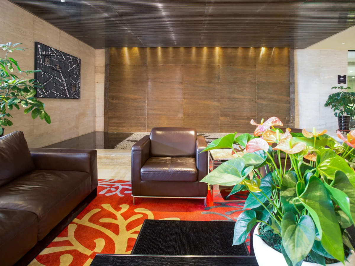 Rivan Hotel Longgang Shenzhen