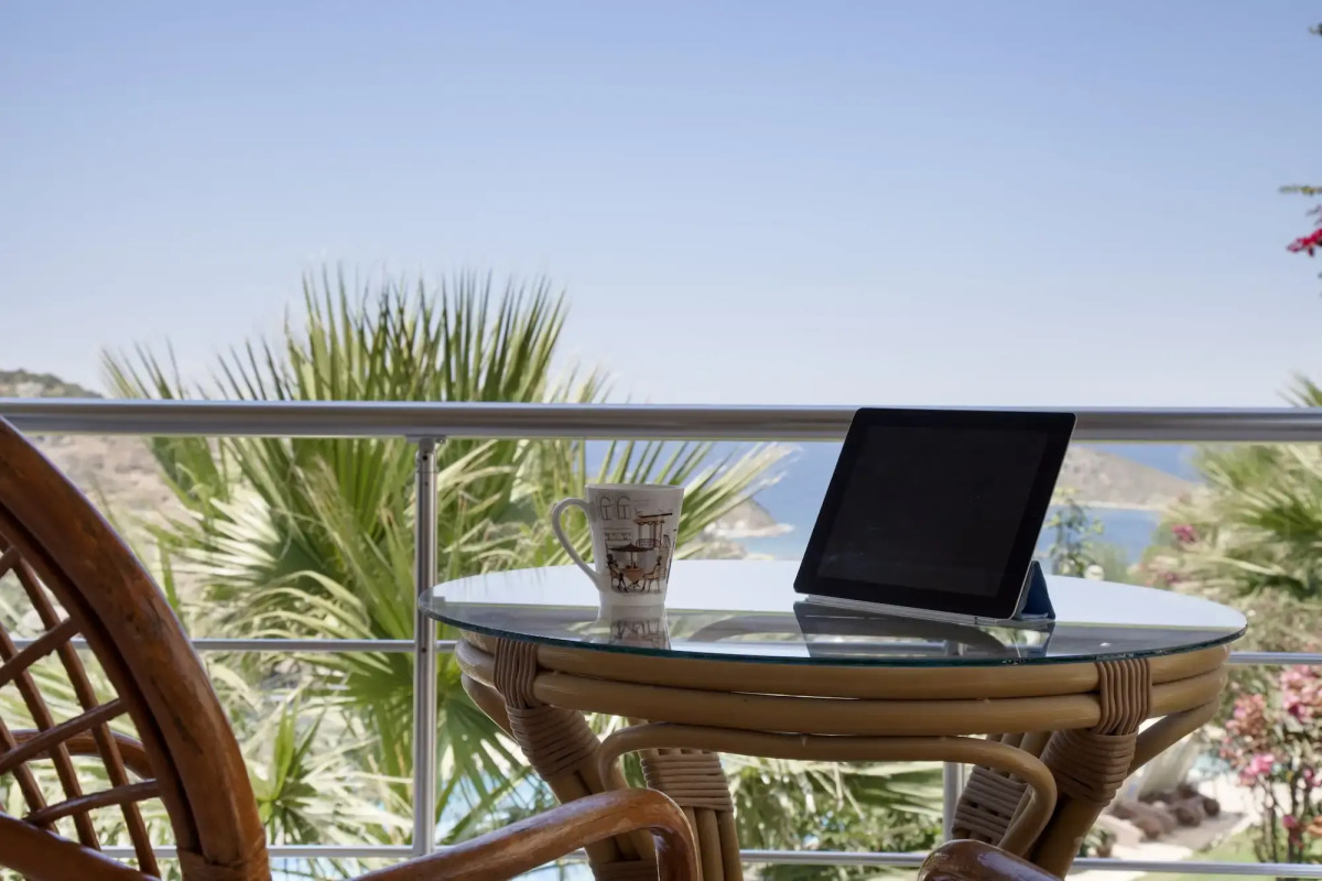 Golden Age Crystal Bodrum - All inclusive