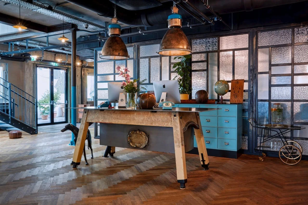 Hotel Max Brown 7Th District