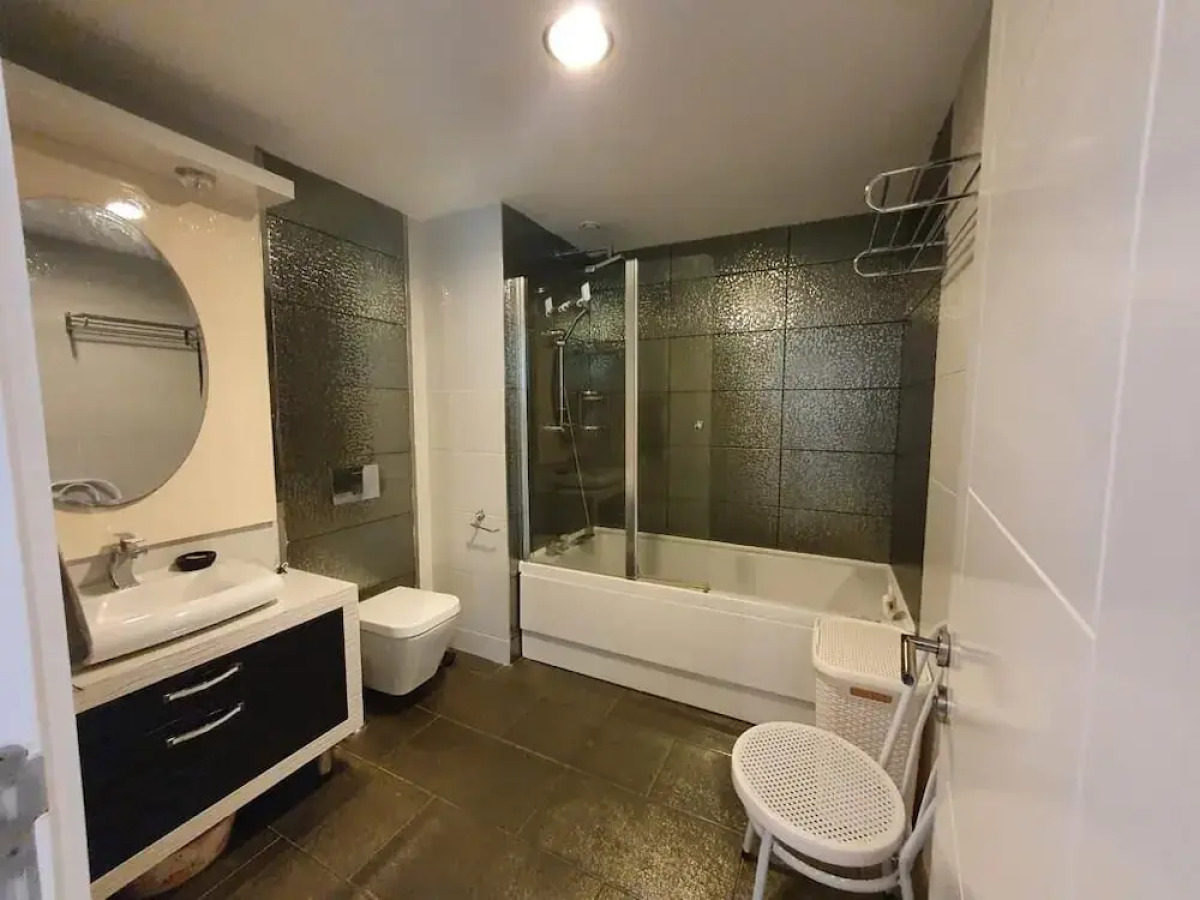 Alanya Azura Family Style