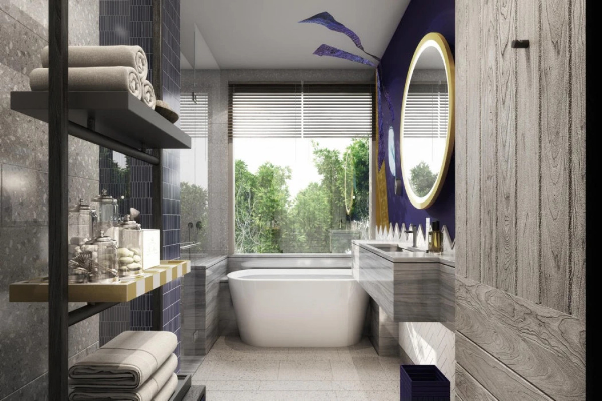 Avani+ Fares Maldives Resort