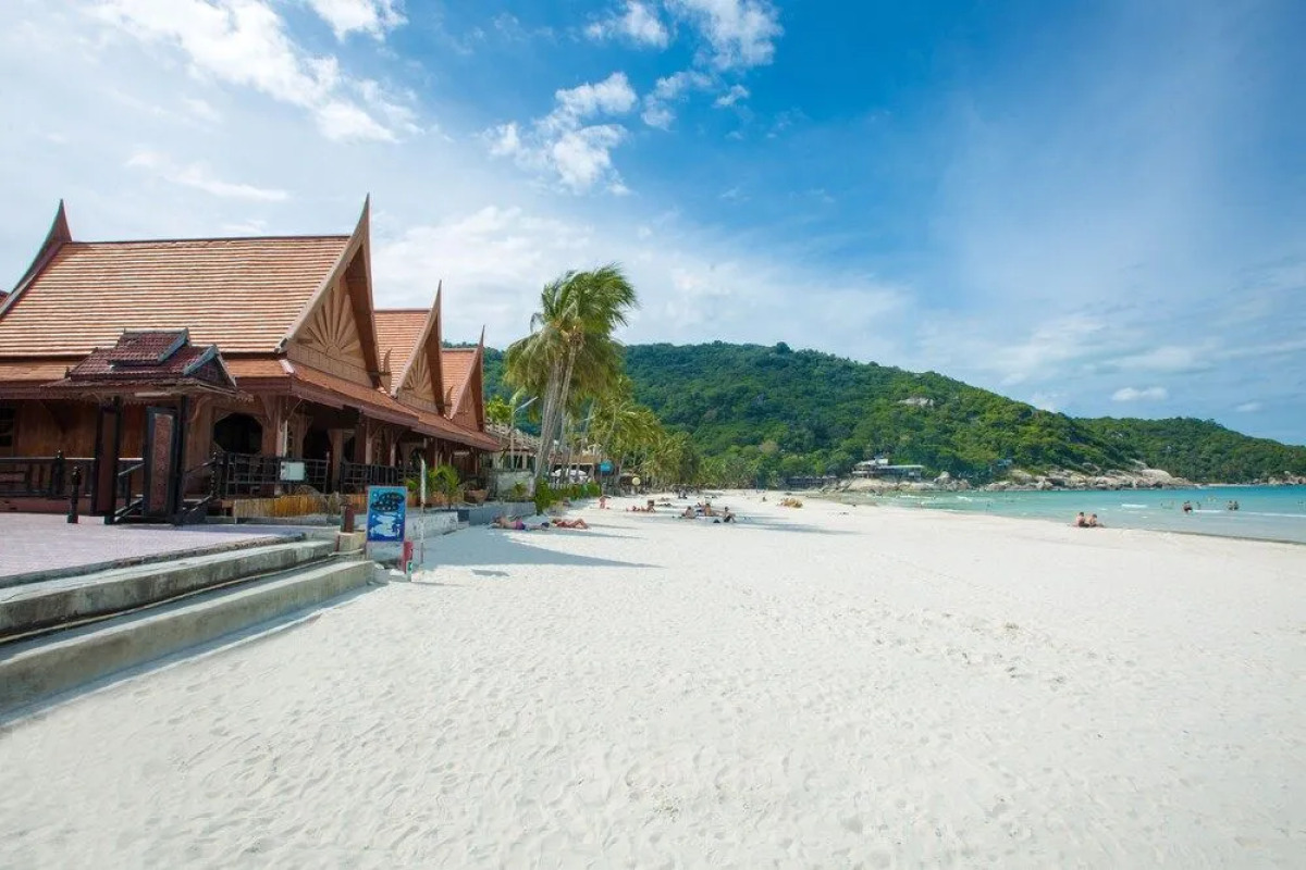 Apartment By Sunrise Resort