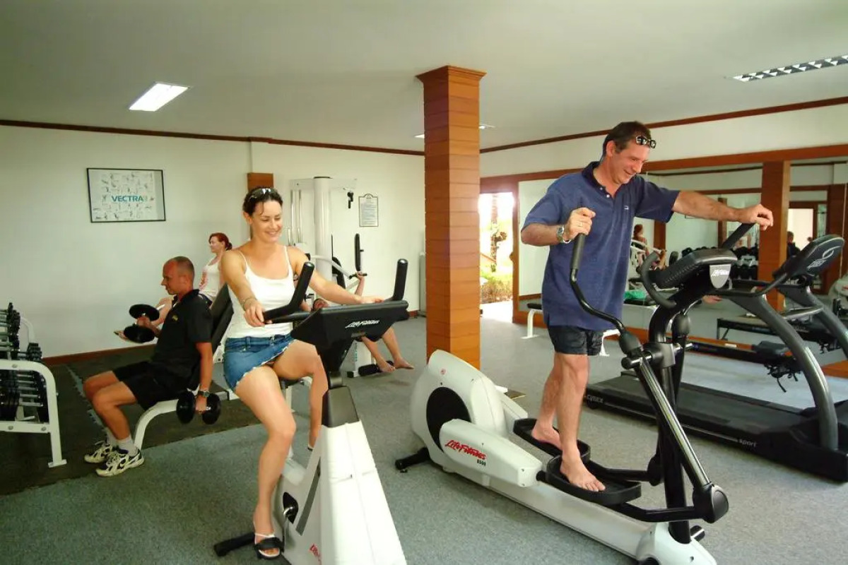 Horizon Patong Beach Resort and Spa