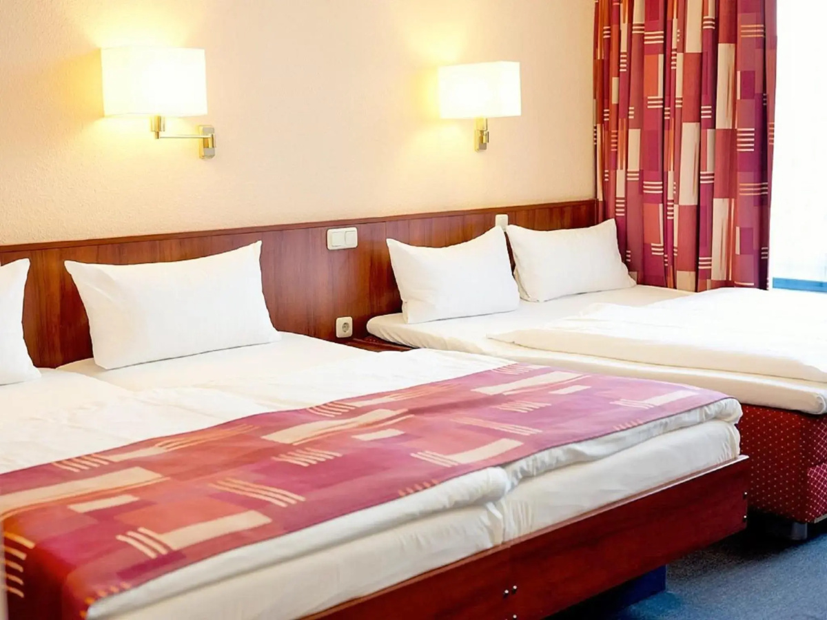 New Florenta Hotel