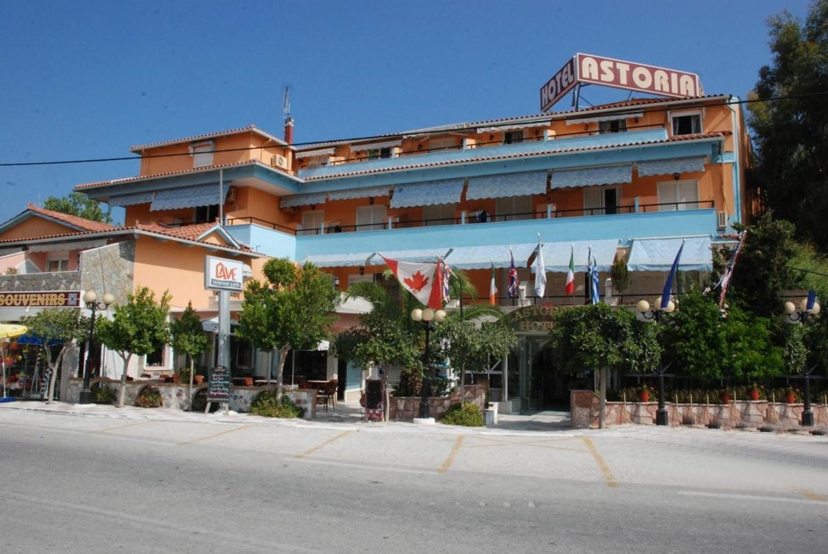 Astoria Hotel 3 in Katastari reviews room photos and prices book Astoria Hotel online