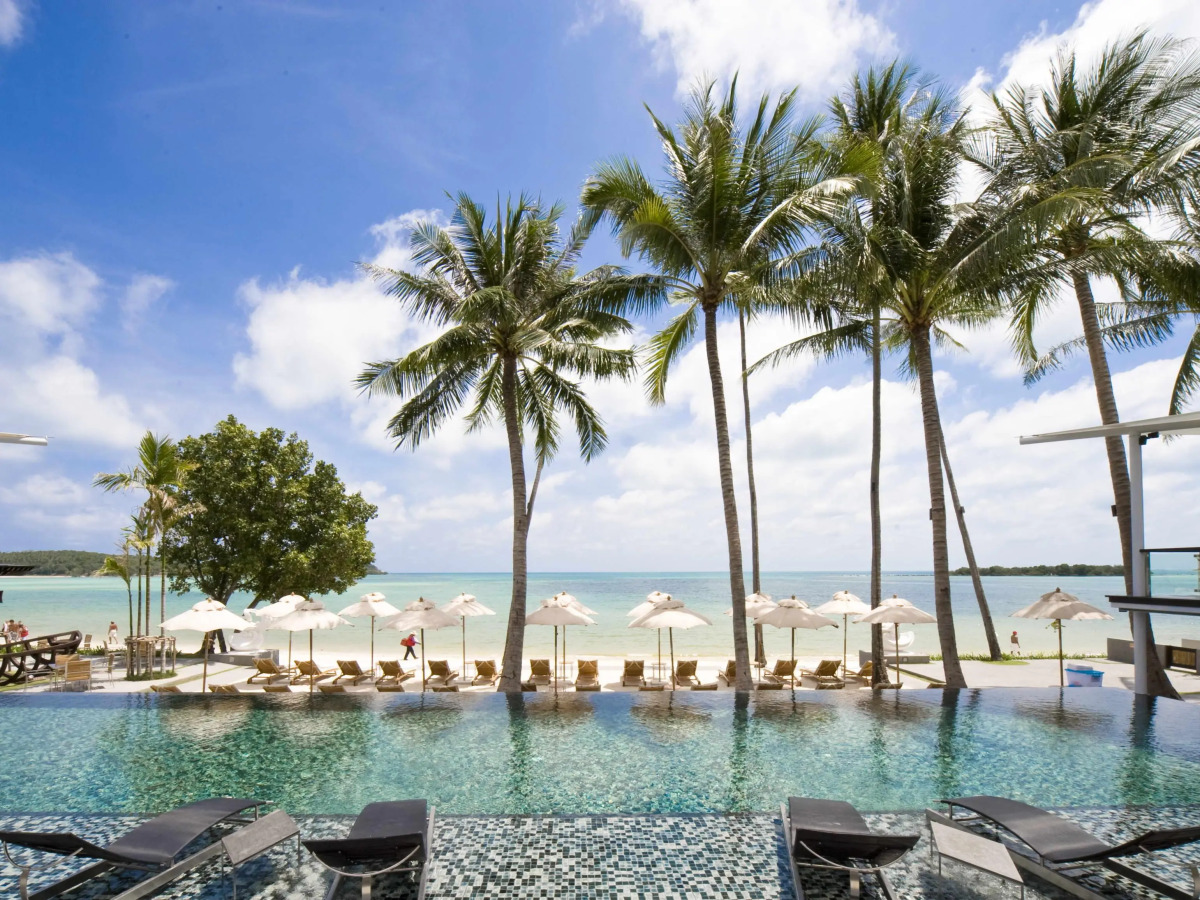 Sareeraya Villas & Suites