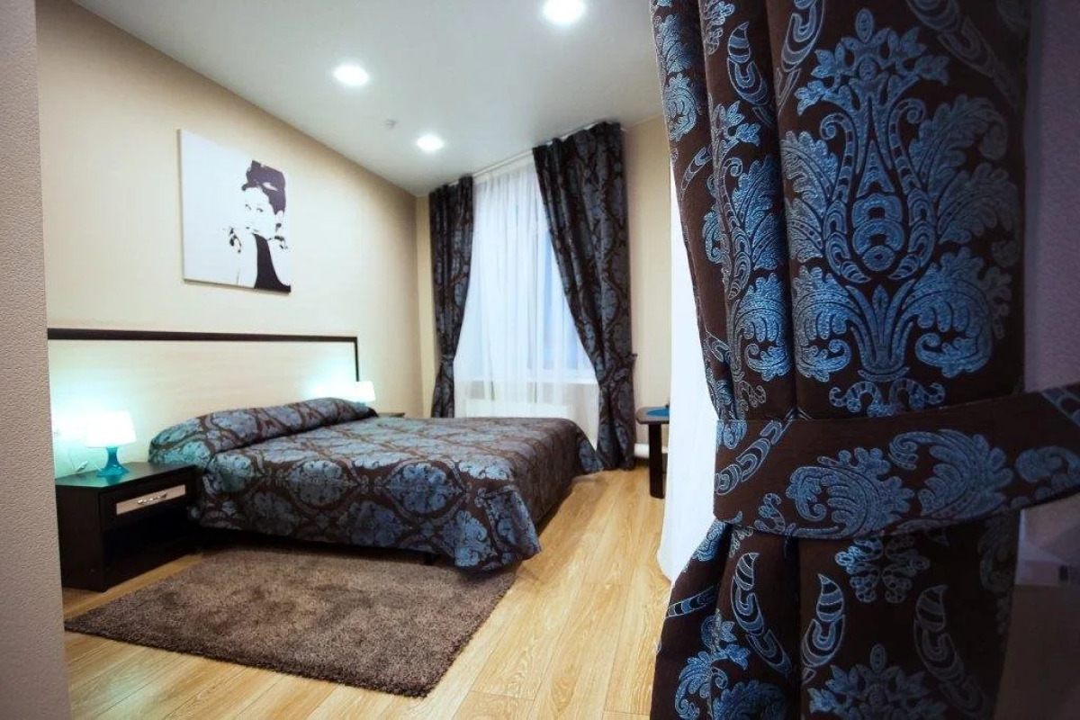 Мини-отель Отдых 6