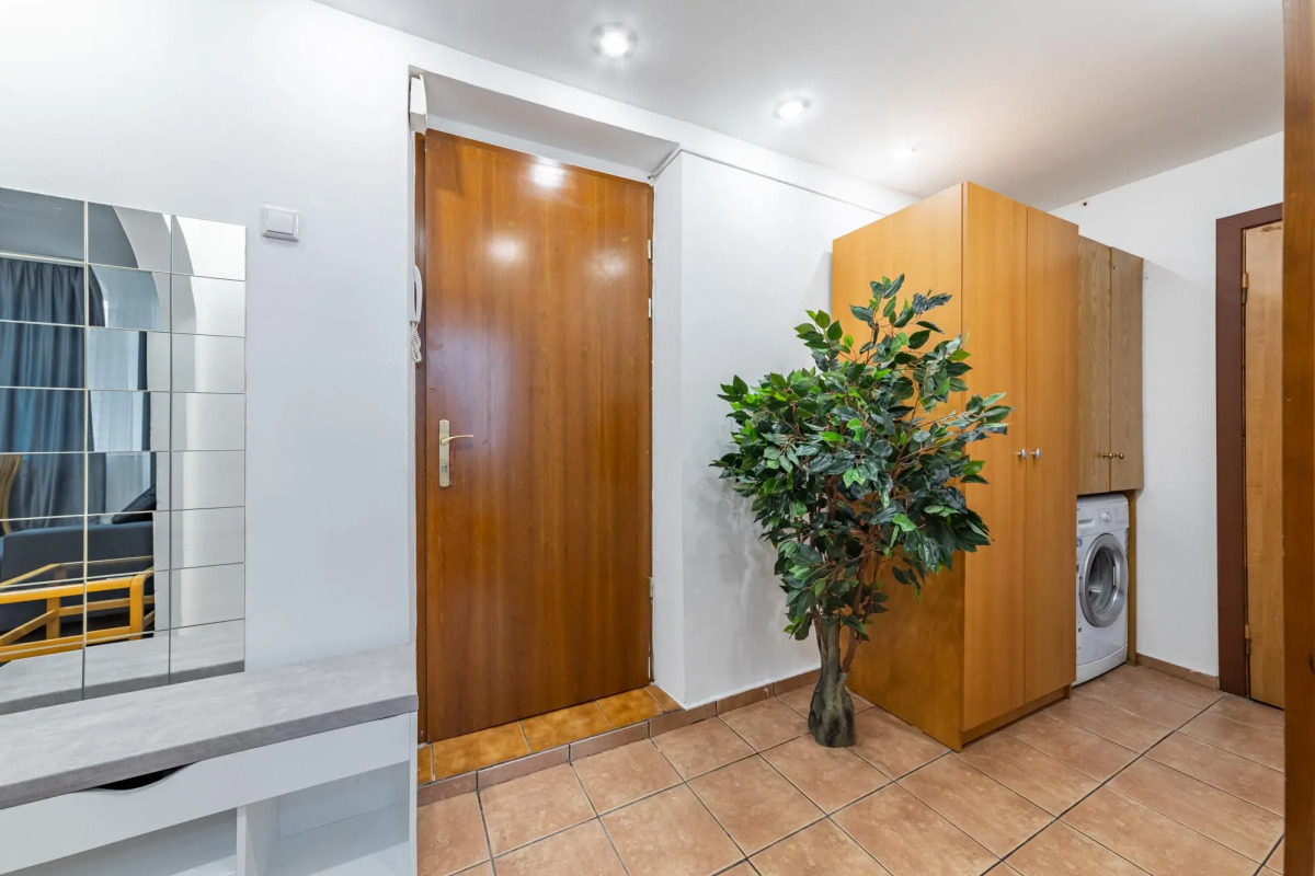 ApartLux Космодамианская