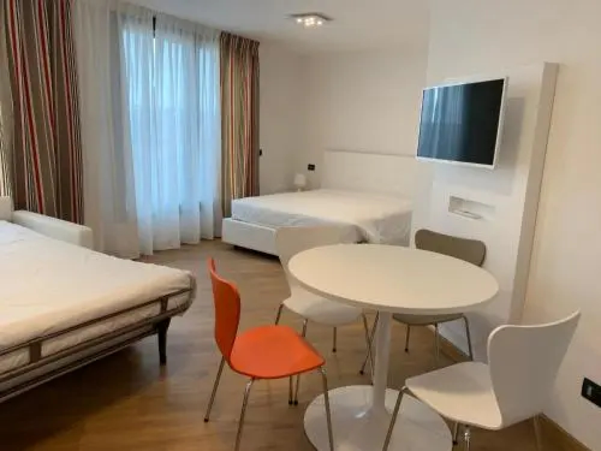BB Hotels Aparthotel Isola