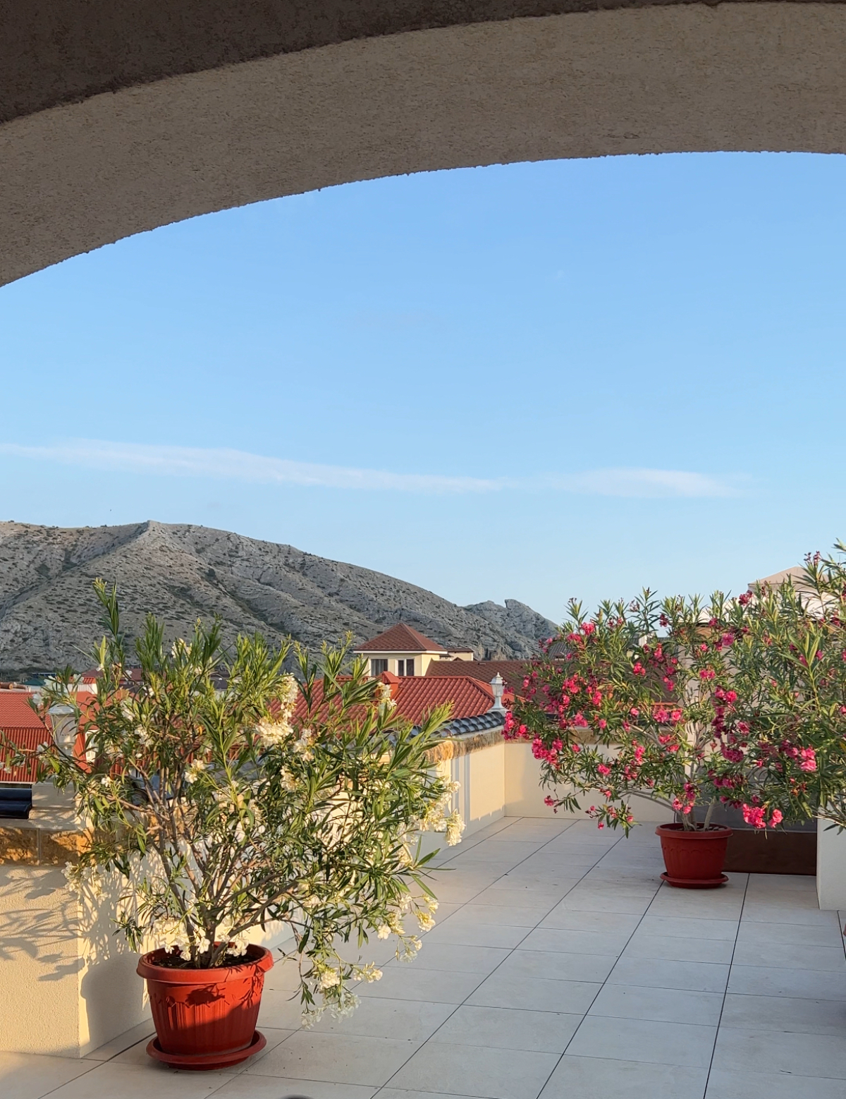 Вилла Феллини