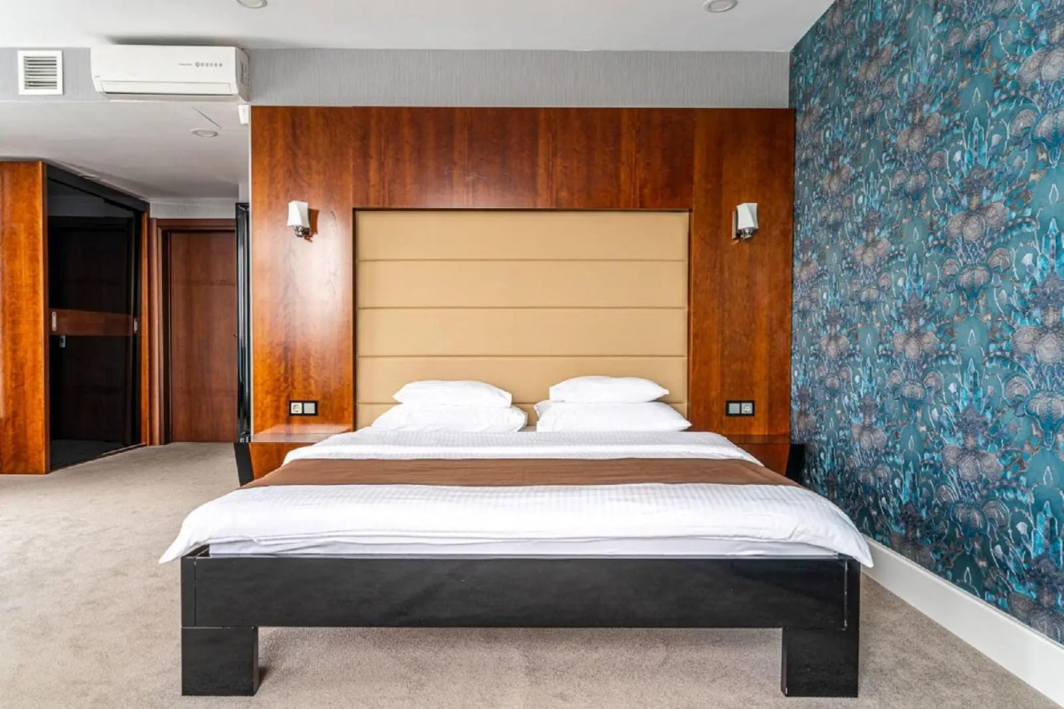 Гранд Отель Palacio