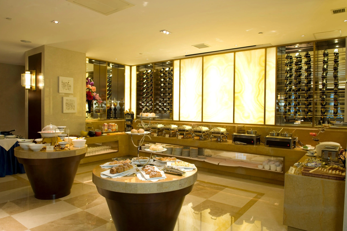 New Harbour Service Apartments