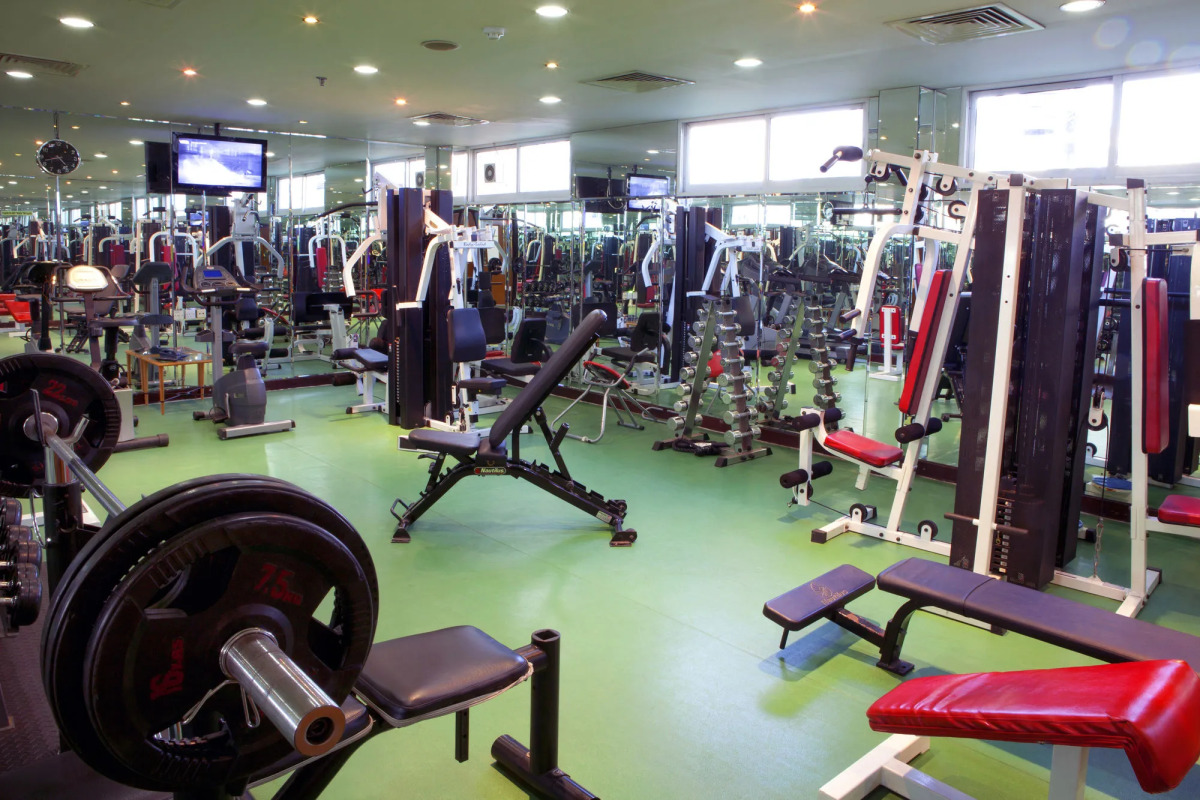 Landmark Hotel Baniyas