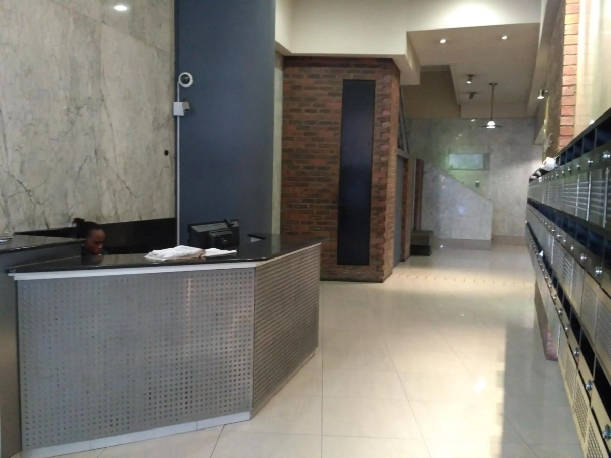 Hotel On St Georges Cape Town