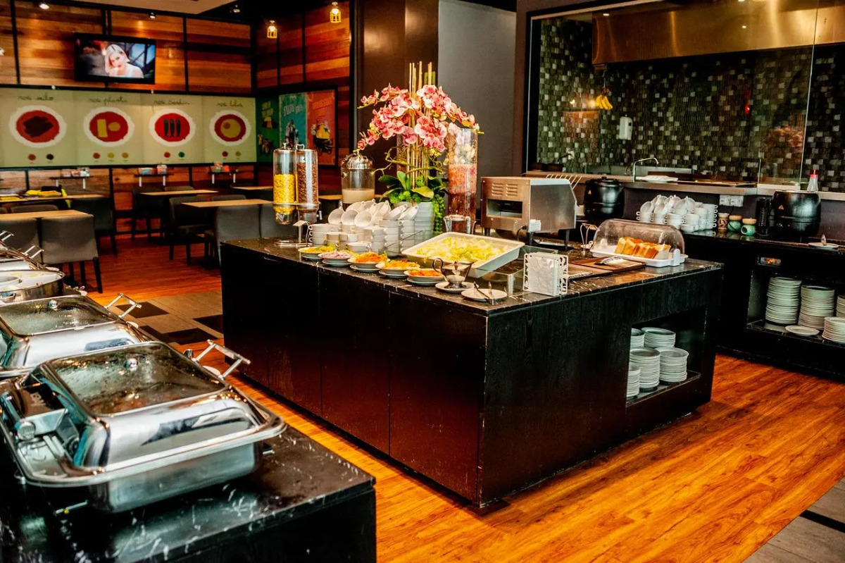 KIP Hotel Kuala Lumpur