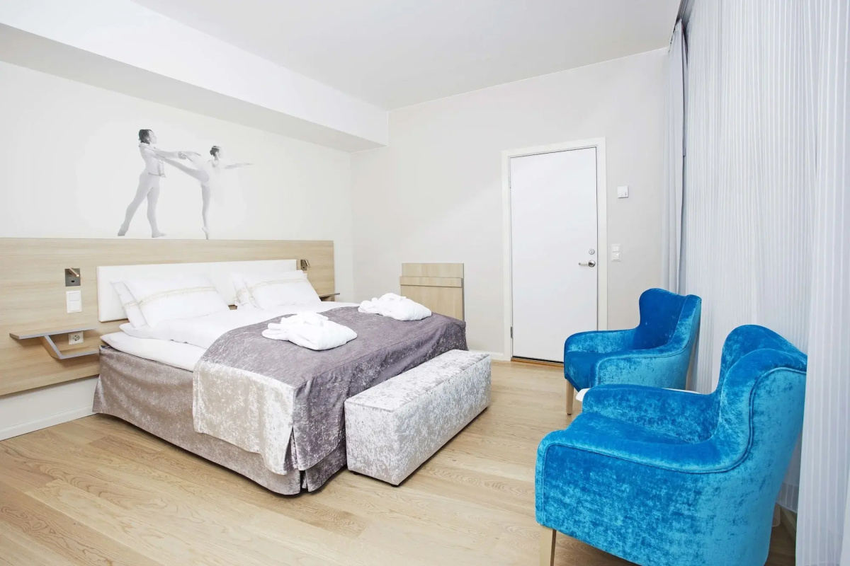 Thon Hotel Opera