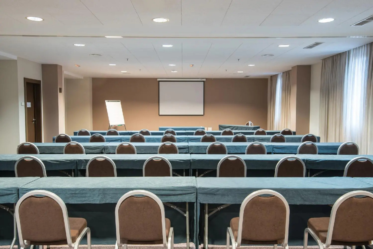 Abad San Antonio Hotel