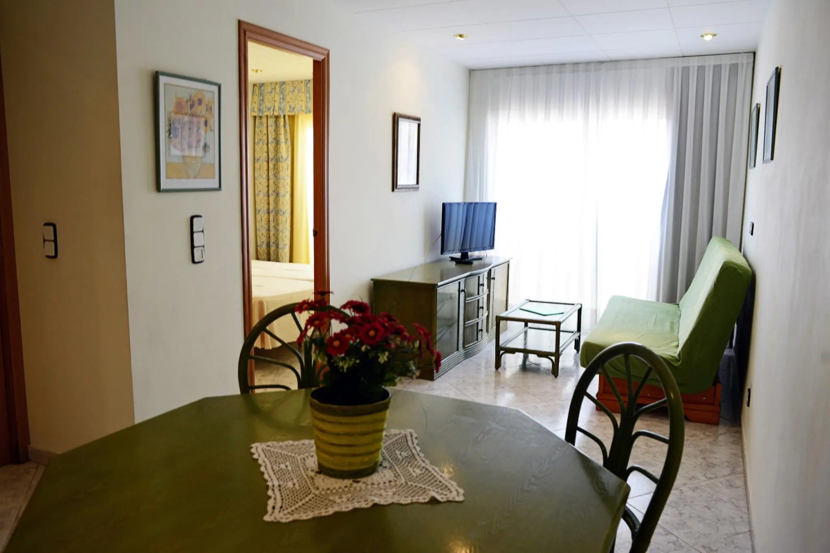 Apartamentos Neptuno