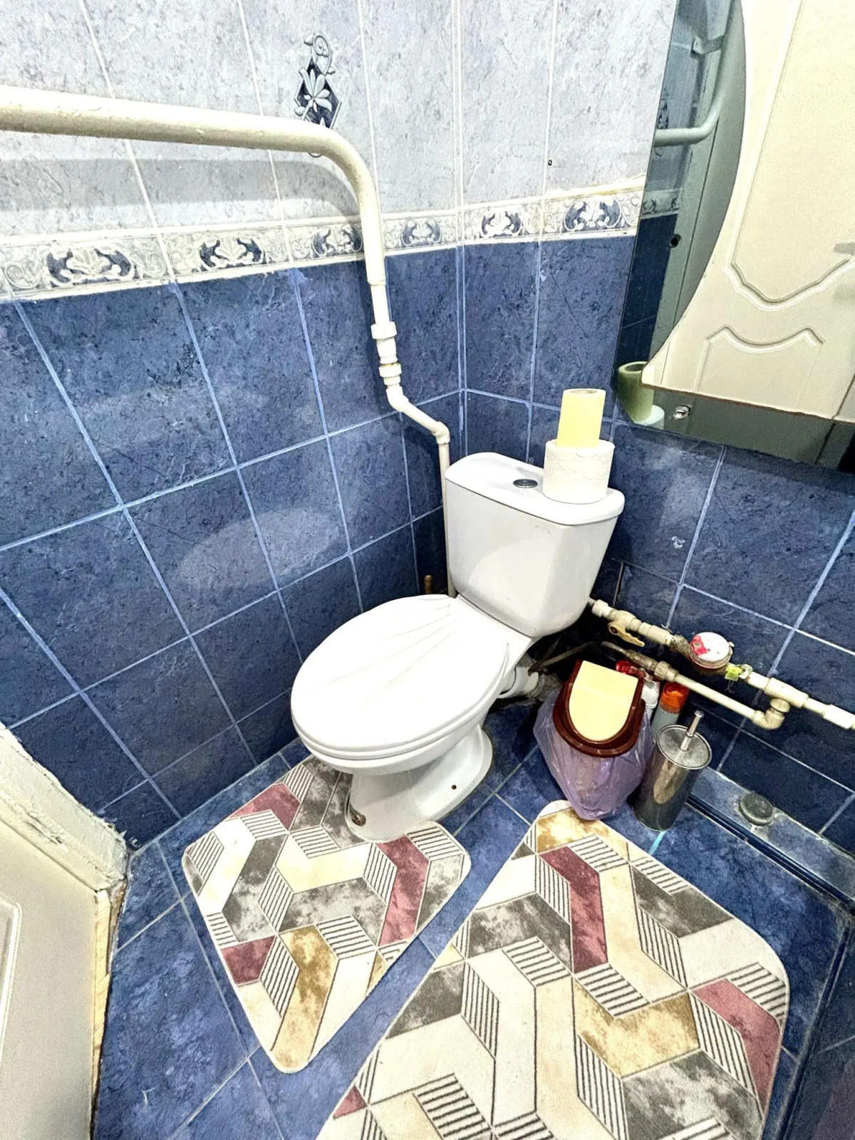 Апартаменты на улице 2-я Урицкого 57